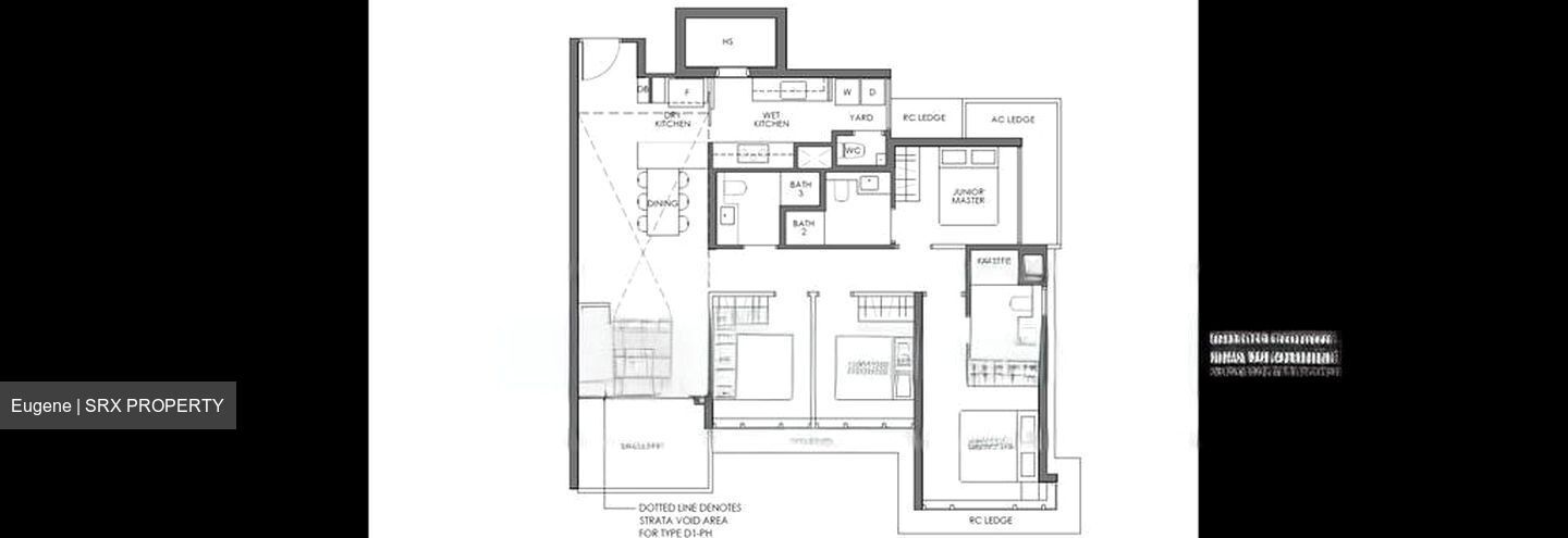 New Upper Changi Road (D16), Condominium #488424361